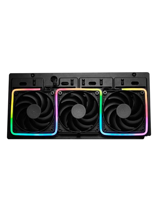 Phanteks Striscia LED RGB Neon M1 - 1 Metro, Digitale, 70 LED, Per PC - 2